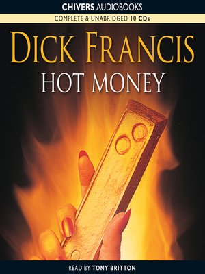 cover image of Hot Money